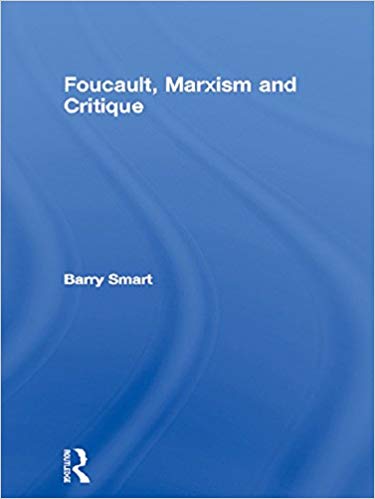 Foucault, Marxism and Critique